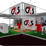 Exhibition Stand Design & build